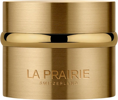 Крем для шкіри навколо очей La Prairie Pure Gold живильний 20 мл (7611773141468)