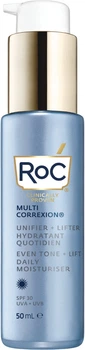 Крем для обличчя RoC Multi Correxion SPF30 від пігментних плям 50 мл (1210000800619)