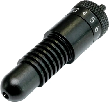 Тримач леза для плотера MyScreen Cut&Use Pro Hard Black (M CU KNIFE PRO PET UCHWYT)