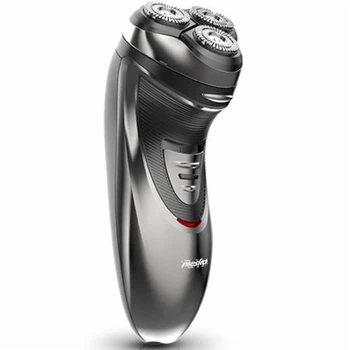 Электробритва Mesko MS 2920 роторная для сухого бритья