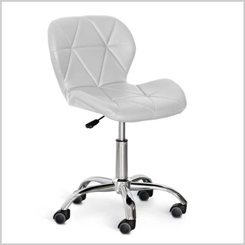 Крісло Hommex Maro Light Grey (арт.H-245 Light Grey MR)