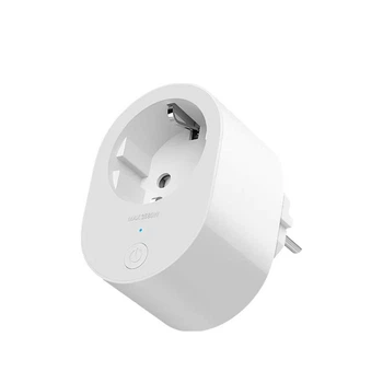 Розумна розетка Xiaomi Smart Plug 2 (BHR6868EU) [93447]
