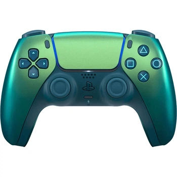 Геймпад бездротовий DualSense для PS5 Chroma Teal (1000044461)