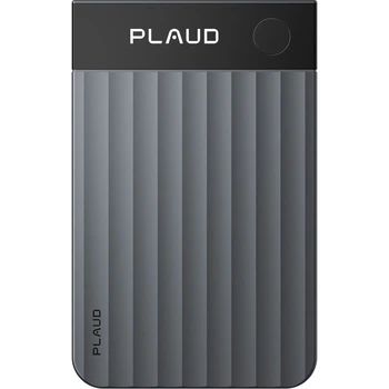 Диктофон Plaud Note Pro Black [153020]