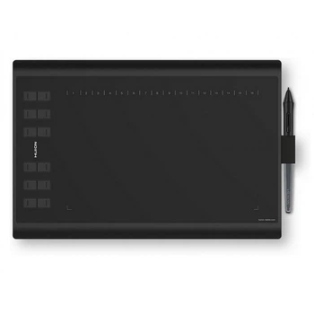 Графічний планшет Huion H1060P [65885]