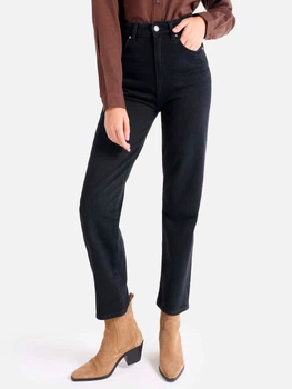 Джинси Regular Fit жіночі Colin's 884 Lauren CL1065415-DN42868 25-30 Чорні (8683197866059)