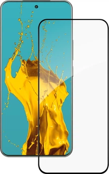 Защитное стекло Piko 9H для смартфона Xiaomi Redmi Note 15 Pro 4G Black (1283126635540)
