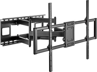 Настенное крепление для телевизора ITech PTRB-95 60" - 120"