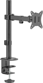 Настольное крепление для монитора Brateck LDT66-C011