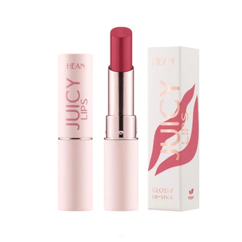 Губна помада HEAN JUICY LIPS 03 Cherry Crush (5907474499963)