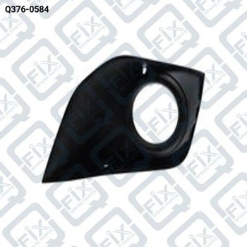 Рамка противотуманной фары Q-FIX (Q376-0584)