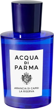 Woda perfumowana unisex Acqua di Parma Arancia Di Capri La Riserva 100 ml (8028713825859)