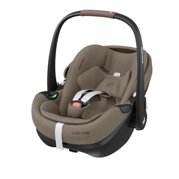 Автокресло Maxi-Cosi Pebble 360 Pro2 гр. 0+ 0-13 кг Twillic Truffle, 8052470111