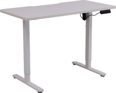 Компьютерный стол с электрорегулировкой высоты Sihoo D03 1.4m White