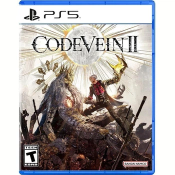Игра PS5 Code Vein II (3391892038224)