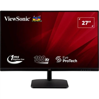 Монітор ViewSonic 27" VA2732-H-2 FHD IPS 100Hz (VA2732-H-2)