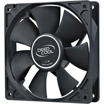 Вентилятор Deepcool XFAN 120 (DP-FDC-XF120) [155870]