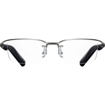 Смарт-очки MiJia Smart Audio Glasses Titanium Grey (BHR08VZGL) [156727]