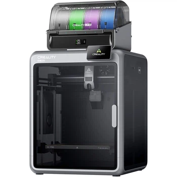 3D-принтер Creality K2 Pro Combo [150701]