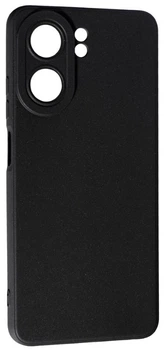 Чехол SMTT case на OPPO A5X (CPH2725) / black