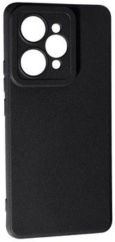 Чехол SMTT case на Realme 15 (5G) / black