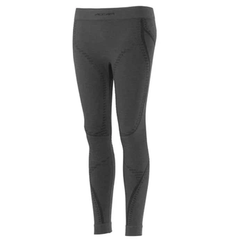 Термоштани жіночі Accapi Ergowool, Iron-Black L
