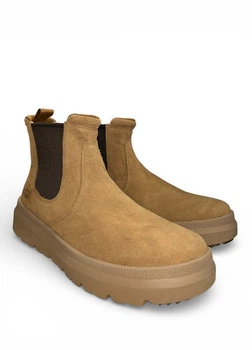 Ботинки UGG Chelsea (s\n 1152050), Коричневый, Размер 44 (US 11), 29 см
