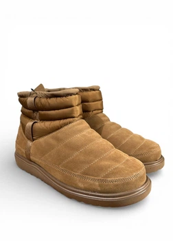 Ботинки UGG Classic Mini Pull-On (s/n 1130737), Коричневый, Размер 46 (US 13), 31 см
