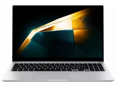 Ноутбук Samsung Galaxy Book4 (NP750XGK-LS161) Silver