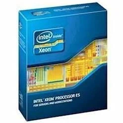 Процессор Intel Xeon E5-1620 v3 4C/8T 3.5–3.6 GHz LGA2011-3 - Б/У