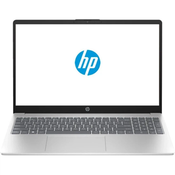 Ноутбук HP 15-fd0016ca (B90VWUA) Natural Silver