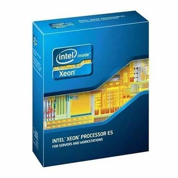 Процессор Intel Xeon E5-2630 v3 8C/16T 2.4–3.2 GHz LGA2011-3 - Б/У