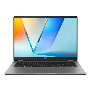 Ноутбук Asus VivoBook Flip 14 TP3407SA (TP3407SA-DS74T) Matte Gray