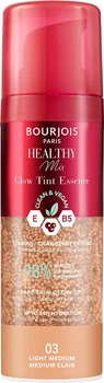 Płynny podkład Bourjois Healthy Mix Glow Tint Essence 003 Light/Medium 30 ml (3616306372498)