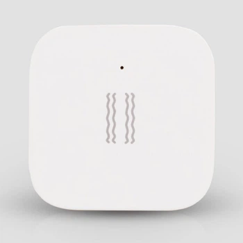 Датчик вібрації та удару Aqara Zigbee