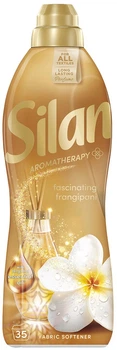 Ополіскувач-кондиціонер для білизни Silan Aromatherapy Fascinating Frangipani 770 мл (9000101583175)