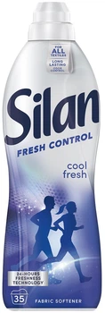 Ополіскувач-кондиціонер для білизни Silan Fresh Control Cool Fresh 770 мл (9000101583861)