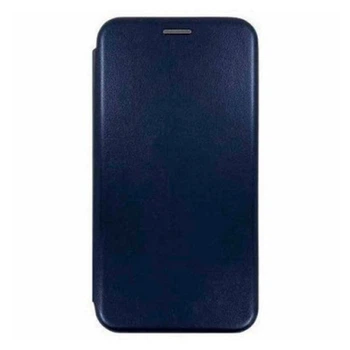 Чохол (книжка) Samsung A165 Galaxy A16 / A166 Galaxy A16 5G, G-Case Ranger, Dark Blue, Синій - 631407