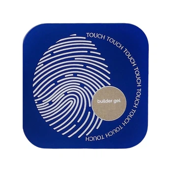 Гель для моделирования Touch Builder gel Milk 30 мл
