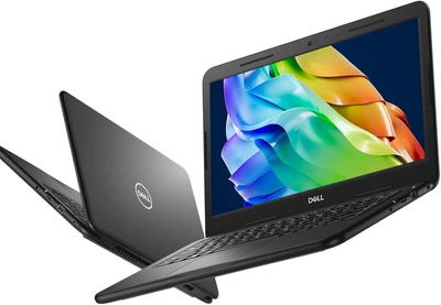 Сенсорний ноутбук Dell Latitude 3310 (i3-8145U/16 gb/256 gb/13.3'' IPS Full HD/Win11Pro) - Уцінка