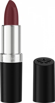 Помада Rimmel Lasting Finish 380 Plum Pillow 4 г (8000020767077)