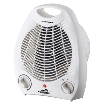 Тепловентилятор MONTE MT-1050