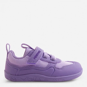 Дитячі кросівки для дівчинки Reima Telmin Kids 5400175A-5700 26 Фіолетові (6438557335407)