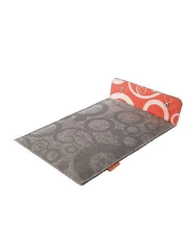 Чехол для планшета FeltFabricDesign 30х21 из войлока серый М3 (11003)