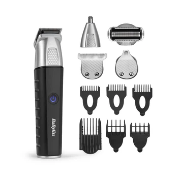 Машинка для стрижки Babyliss MT812E