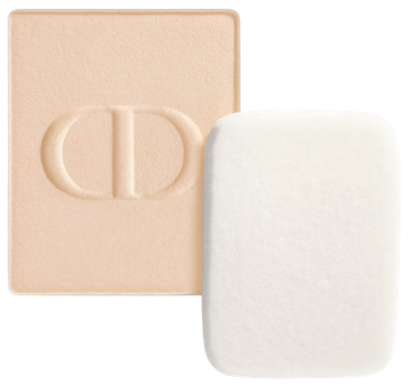 Wymienny wkład do podkładu Dior Forever Natural Velvet w kompakcie 1 N 10 g (3348901609029)