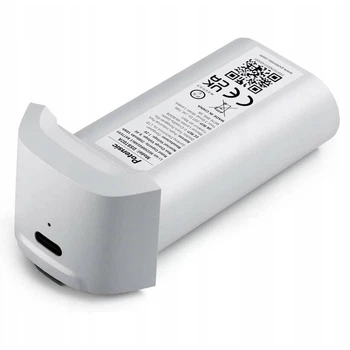 Аккумулятор для квадрокоптера Potensic ATOM SE Li-Ion 2500 mAh 7.2 V серый, продолжительность полета до 31 минуты, батарея для дрона