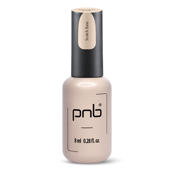 База для гель-лака Scotch Base PNB 8 мл