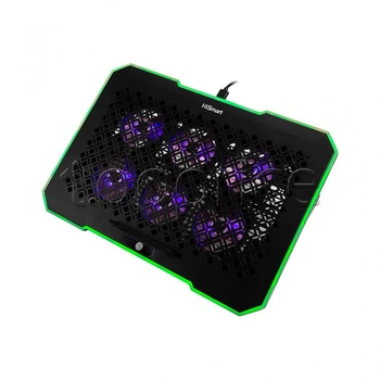 Підставка для ноутбука HiSmart DCX-A16 (HS083137) (18826)