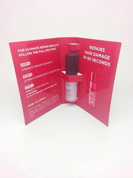 Сыворотка для всех типов волос Wella professionals Ultimate repair miracle hair rescue